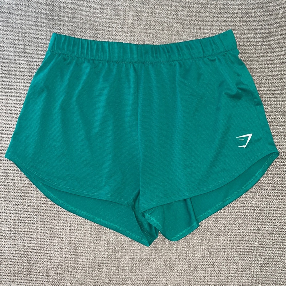 Gymshark shorts
